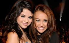 Miley Cyrus, Selena Gomez tease collab with latest social media exchange: See