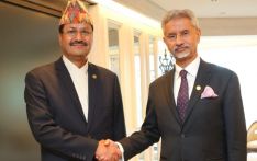 Joint commission of Nepal and India to meet by Oct