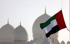 UAE commends Pakistan's actions after Jaranwala tragedy