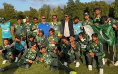 Pakistan beat India in World Blind Games