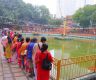 Naagpanchami Being Observed Around the Nation