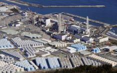 日本东京电力公司公布第一批核污染水排放计划