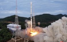 North Korean rocket's failure after launch, once again shatters its space ambitions 