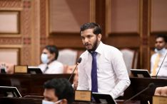 MP Siraj: Around 200 members from Fonadhoo followed suit to leave MDP