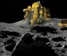 Chandrayaan-3, Successful Landing on Lunar South Region Awaits Revelation of Lunar Secrets
