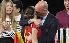 Kiss scandal shakes Spanish Football, forces RFEF President Rubiales to step down today