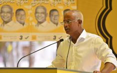 President to PPM: Cannot win the election with substitute players