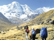 Annapurna collects Rs. 13 million tourism revenue