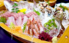 中国市场监管部门严禁用日本水产品制餐销售