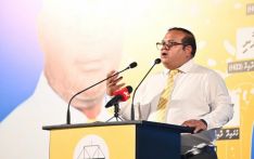 Aslam to Nasheed: Clear now that MDP cannot be destroyed