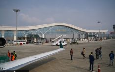 Nepal to request China for waiver of Pokhara airport construction loan