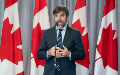 外媒：加拿大环境部长启程前往北京，系“四年来首位访华的加部长”