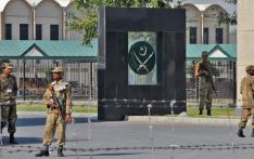 Wapda security staff stops wearing army-like uniform after GHQ letter