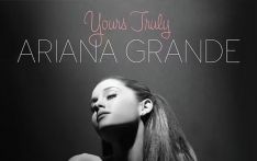 Ariana Grande reveals 'bullying' forced her to change 'Yours Truly' album art