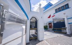 Magistrate courts’ judicial allowance raised