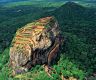 श्रीलङ्कामा विशाल ढुंगामा ‘रावणको दरबार’