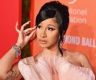 Cardi B teases new album to fans: ‘Stay tuned’