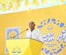 President Solih: Will propose a surplus budget for 2029, with an economy valued at MVR 170B