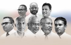 Sangu’s presidential debate slated for Saturday, all 5 candidates from parties to attend