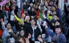 韩媒：为吸引中国游客，韩各地政府前往中国主要城市展开花式营销