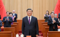 Top leaders attend congress of returned overseas Chinese
