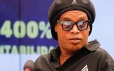 Ronaldinho refutes involvement in Brazil crypto scam during Congressional hearing
