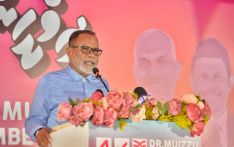 Adhurey: Fake headlines an act of desperation; Muizzu has Yameen’s full support