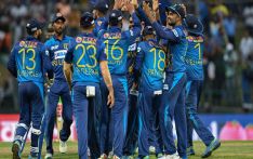 Sri Lanka register their longest winning streak in ODI history