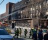 Death toll rises to 74 in South Africa's Johannesburg building fire
