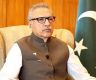 Law ministry response: Alvi begins consultation with legal adviser