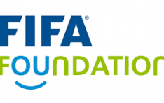 FIFA Foundation puts focus on children in community in 2024