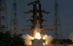 India launched its First Solar Mission “Aditya-L1” Today at 11:50 