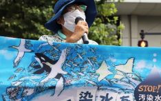 福岛团体将正式起诉！要求停止核污水排海