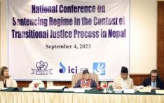 Government committed to bringing those responsible for grave human rights violations to justice: PM Dahal