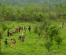 Bhutan joins mega regional conservation project