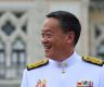 泰国国王宣誓就任新总理和内阁