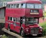 SLTB to refurbish, reassign 15 double-decker buses for tourism