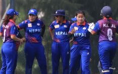 Nepal’s Dream of Playing the World Qualifiers Ends in Semi-Finals 