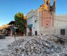 Hundreds dead after quake strikes near Marrakech, Morocco