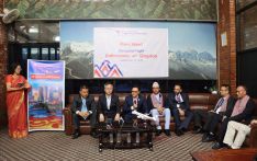 हिमालय एयरलाइन्सको गन्तव्य बिस्तार, चीनको छिङ्ग्ताओमा आइतबारदेखि उडान