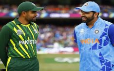 एसिया कप क्रिकेट: भारत र पाकिस्तानबिच आज खेल हुँदै