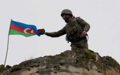 Pakistan denounces Karabakh election as ‘legally reprehensible’