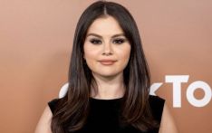 Selena Gomez ‘grateful’ to add another hit to Spotify’s Billions Club