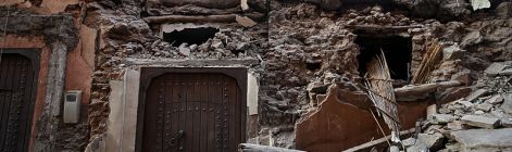 摩洛哥地震死亡人数已升至2122人