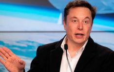 Elon Musk snubs critics, reminds them who he is, citing Starlink satellite issue