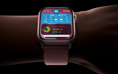 Apple Watch Series 9首次加入粉色表壳