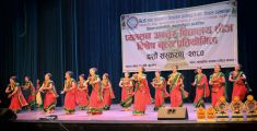 PABSON Inter-School Teej Dance Competition：Performance 11