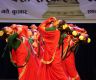 प्याब्सनद्वारा आयोजित तीज विशेष नृत्य प्रतियोगिता (फोटो फिचर्स )