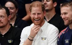 ‘Humble’ Prince Harry receives praises for ‘amazing’ 2023 Invictus Games