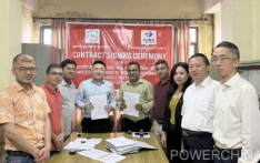 中国电建签约尼泊尔电网运行变压器升级改造EPC项目